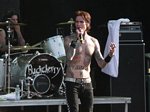 Buckcherry