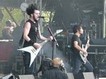 Static X