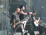Static X