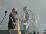 Static X
