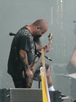 Static X