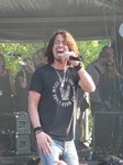 Chris Cornell