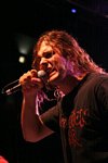 Warbringer
