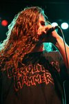 Warbringer
