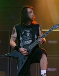 Bullet For My Valentine