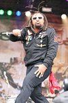 Skindred