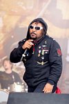 Skindred