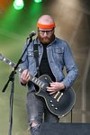Skindred