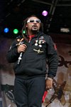 Skindred