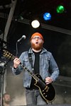 Skindred