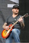 Alien Ant Farm