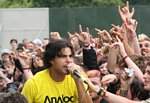 Alien Ant Farm
