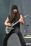 Anthrax