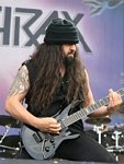 Anthrax