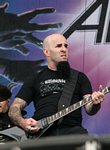 Anthrax