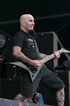 Anthrax