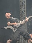 Anthrax