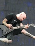Anthrax