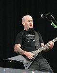 Anthrax