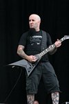 Anthrax
