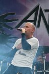 Anthrax