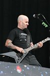 Anthrax
