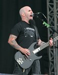 Anthrax