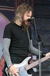 Mastodon