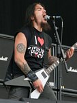 Machine Head