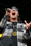 Avenged Sevenfold