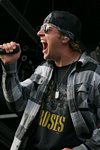 Avenged Sevenfold