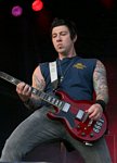 Avenged Sevenfold