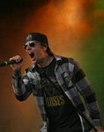 Avenged Sevenfold