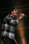 Avenged Sevenfold
