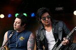 Avenged Sevenfold