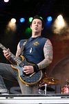 Avenged Sevenfold