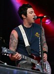 Avenged Sevenfold