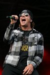 Avenged Sevenfold