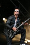 Avenged Sevenfold