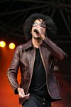 Alice In Chains