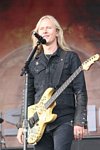 Alice In Chains