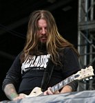 Lamb Of God