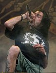 Lamb Of God