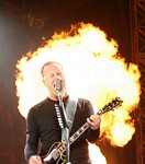 Metallica
