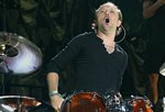Metallica
