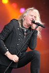 Saxon
