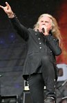 Saxon