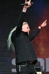 Saxon