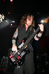 Drowning Pool