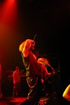 Drowning Pool
